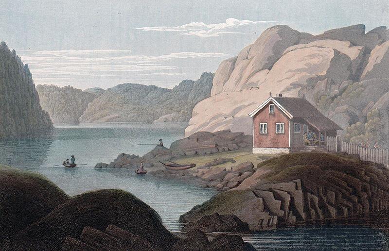 John William Edy Gomoe Isle